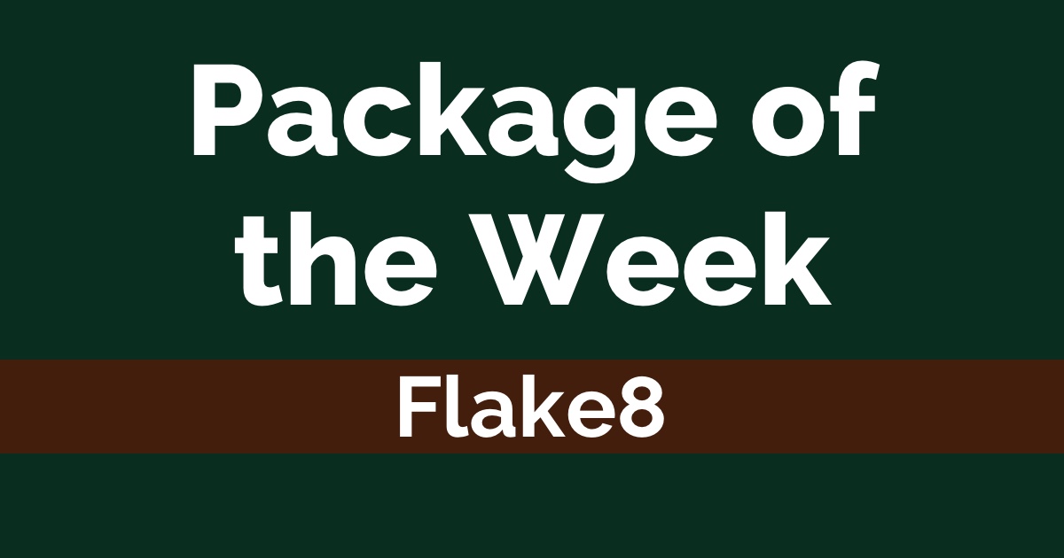 How to Use Flake8